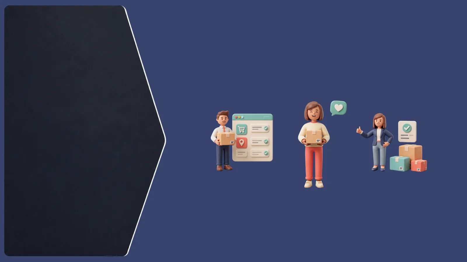 How OMS Improves Customer Experience
